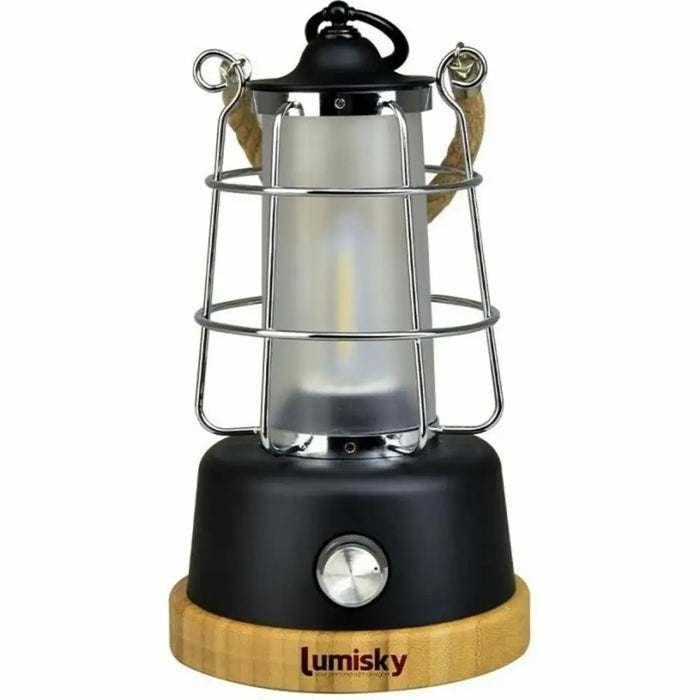 Lantern Lumisky WILDY - Декорация и Осветление<<<Дом Градина<<<BigBuy&&&Свещи и Свещници<<<Декорация и Осветление<<<Дом
