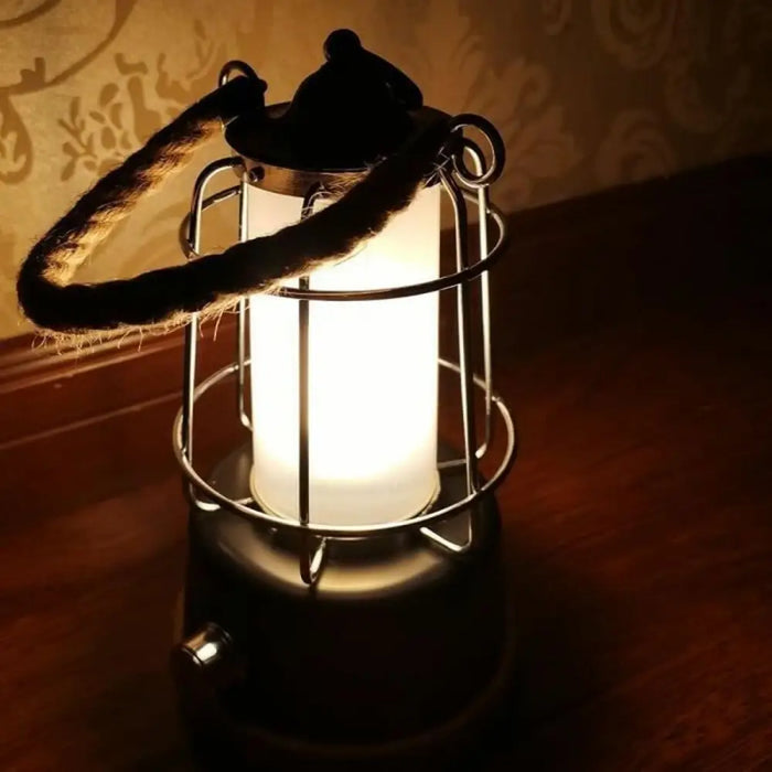 Lantern Lumisky WILDY - Декорация и Осветление<<<Дом Градина<<<BigBuy&&&Свещи и Свещници<<<Декорация и Осветление<<<Дом