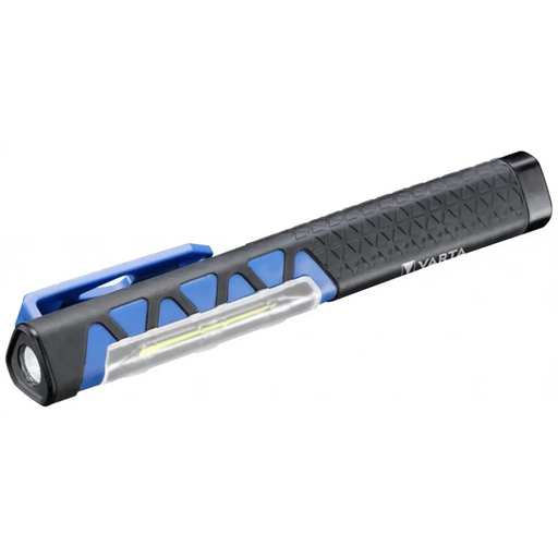 Lantern Varta WORK FLEX POCKET LIGHT BLILB - Фенери<<<Игри и забавления<<<TechMart&&&Фенери<<<Дом и градина<<<TechMart
