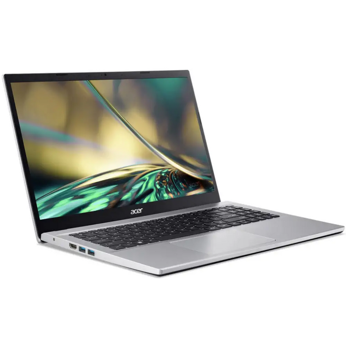 Laptop ACER Aspire 3 A315-59-520M NX.K6TEX.00R - Лаптопи<<<Компютри и периферия<<<TechMart