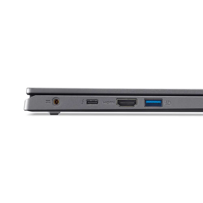 Laptop ACER Aspire 5 A515-58M-37ZH NX.KHGEX.00J - Лаптопи<<<Компютри и периферия<<<TechMart