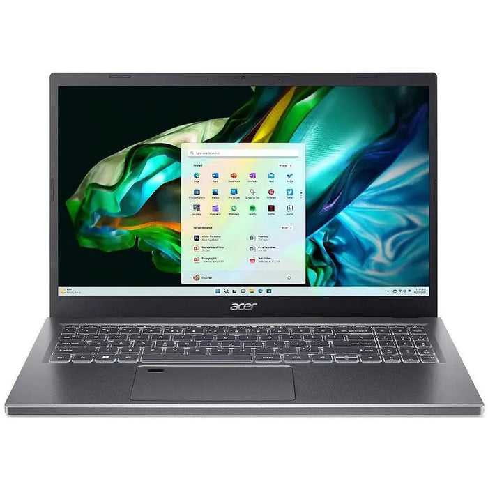 Laptop ACER ASPIRE 5 A515-58M-535Q NX.KHGEX.00L 15.60 Intel Core i5-1335U (10 cores) 512GB SSD 32 Intel Iris Xe