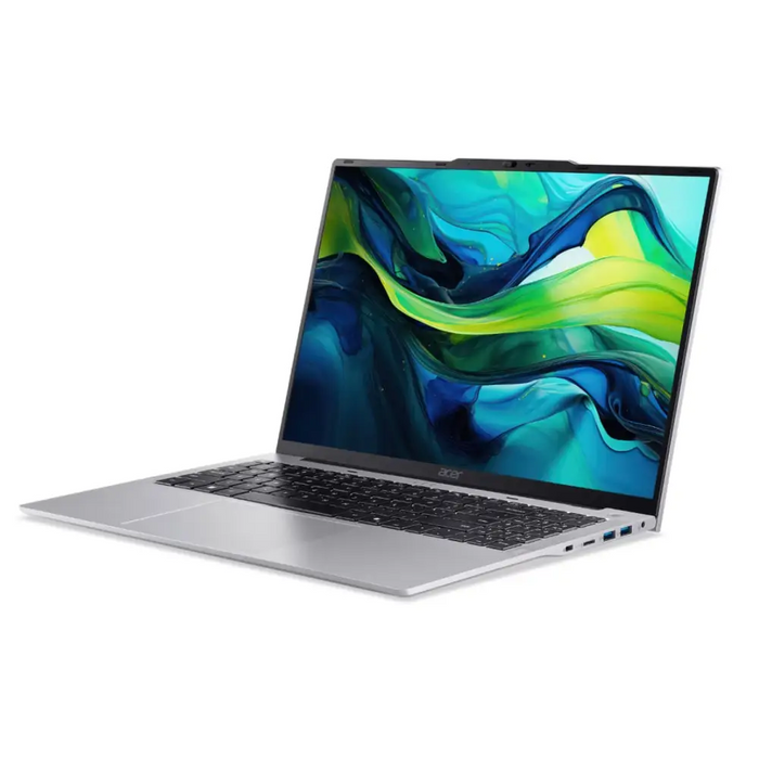 Laptop Acer Aspire Lite 16 AL16-52P-50A8 - Aspire<<<ACER преносими компютри<<<ACER<<<PolyComp&&&Лаптопи<<<Компютри и