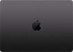 Laptop Apple MacBook Pro 14’’ SPACE BLACK/M4 10C/M4 10C GPU/16GB/512GB-ZEE - MacBook Pro<<<APPLE