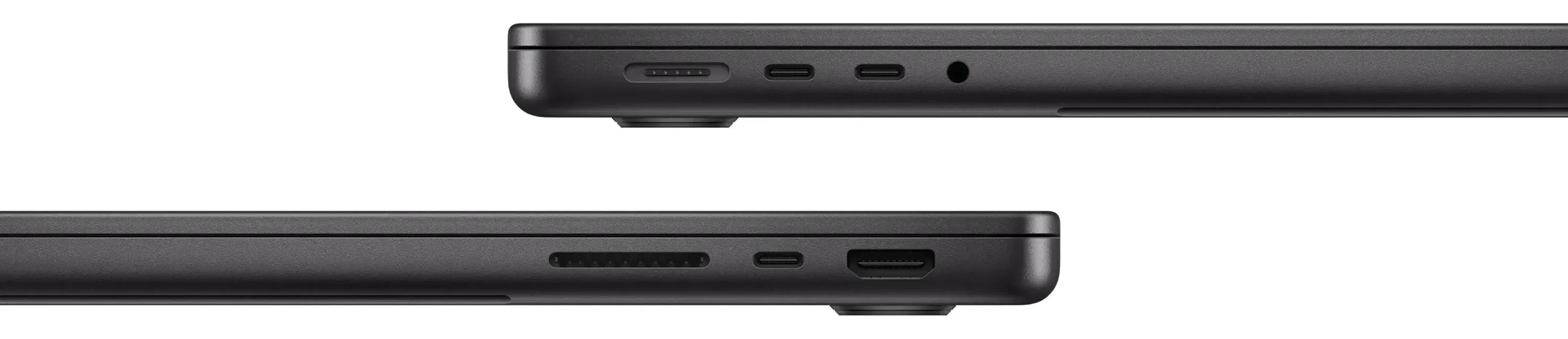 Laptop Apple MacBook Pro 14’’ SPACE BLACK/M4 10C/M4 10C GPU/16GB/512GB-ZEE - MacBook Pro<<<APPLE