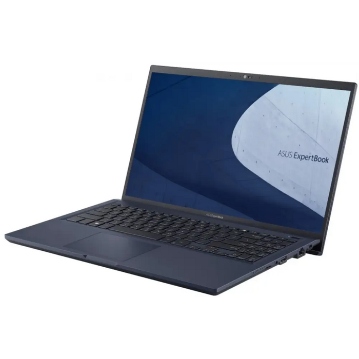 Laptop ASUS Experbook B1 B1500CEAE-BQ0435 - Лаптопи<<<Компютри и периферия<<<TechMart