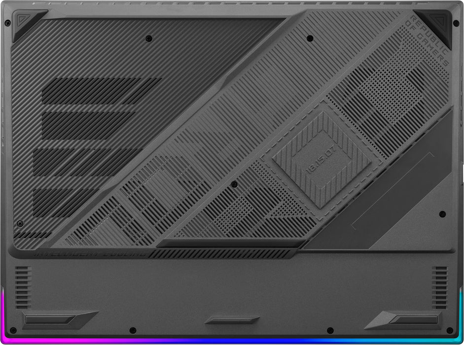 Laptop ASUS ROG Strix G16 - G614JU-N3512 - G series<<<ASUS преносими компютри<<<ASUS<<<PolyComp&&&Лаптопи<<<Лаптопи