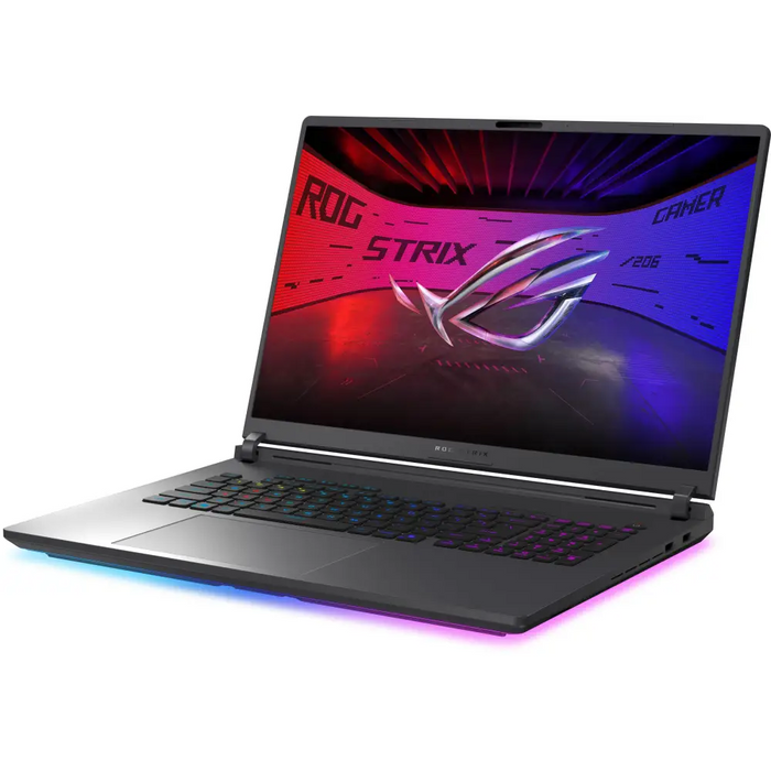 Laptop ASUS ROG Strix G18 2025 G815LW-S9035W - 18.0’’ IPS WQXGA 240Hz Intel Core Ultra 9 275HX 32GB DDR5 2TB SSD RTX