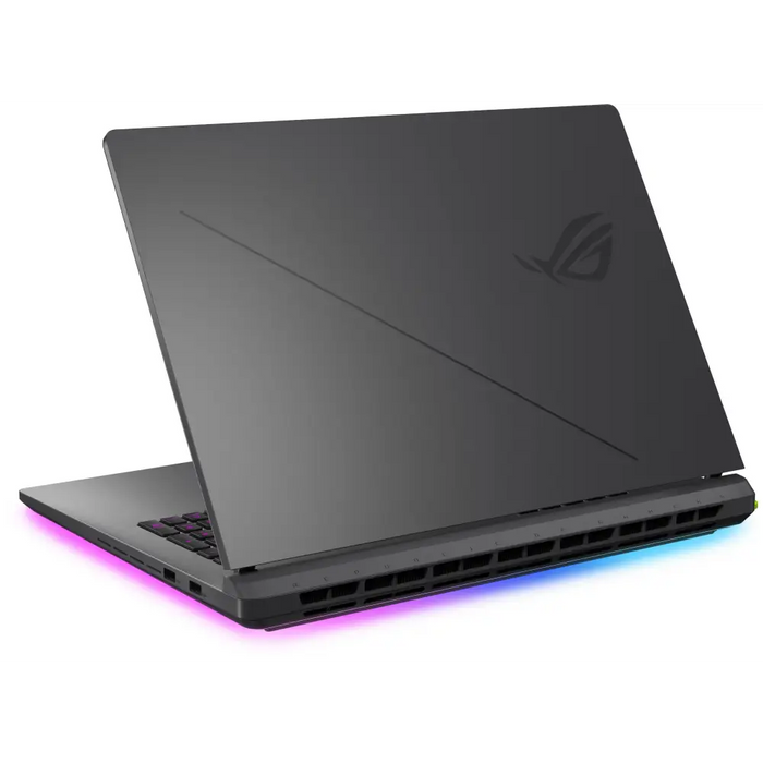 Laptop ASUS ROG Strix G18 2025 G815LW-S9035W - 18.0’’ IPS WQXGA 240Hz Intel Core Ultra 9 275HX 32GB DDR5 2TB SSD RTX