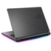 Laptop ASUS ROG Strix G18 2025 G815LW-S9035W - 18.0’’ IPS WQXGA 240Hz Intel Core Ultra 9 275HX 32GB DDR5 2TB SSD RTX