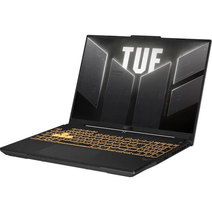 Laptop ASUS TUF GAMING F16 FX607VU-RL048 - 16’’ Full HD+ IPS 144Hz Intel Core 5 210H 16gb DDR5 RTX 4050 6GB - G