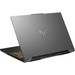 Laptop ASUS TUF GAMING F16 FX607VU-RL048 - 16’’ Full HD+ IPS 144Hz Intel Core 5 210H 16gb DDR5 RTX 4050 6GB - G