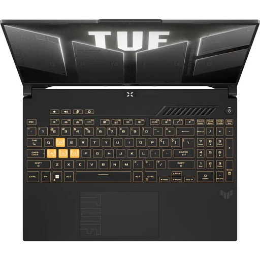 Laptop ASUS TUF GAMING F16 FX607VU-RL048 - 16’’ Full HD+ IPS 144Hz Intel Core 5 210H 16gb DDR5 RTX 4050 6GB - G