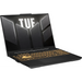 Laptop ASUS TUF GAMING F16 FX607VU-RL048 - 16’’ Full HD+ IPS 144Hz Intel Core 5 210H 16gb DDR5 RTX 4050 6GB - G