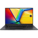 Laptop ASUS VIVOBOOK 15 OLED X1505VA-L1679W 15.60 Intel Core i7-13620H (10 cores) 1000GB SSD 16 Intel UHD Graphics