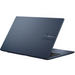 Laptop ASUS Vivobook 15 X1504VA-BQ057W 90NB10J1-M01K90 Windows 11 - Лаптопи<<<Компютри и периферия<<<TechMart