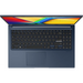 Laptop ASUS Vivobook 15 X1504VA-NJ732 90NB10J1-M00W30 Windows 11 - Лаптопи<<<Компютри и периферия<<<TechMart