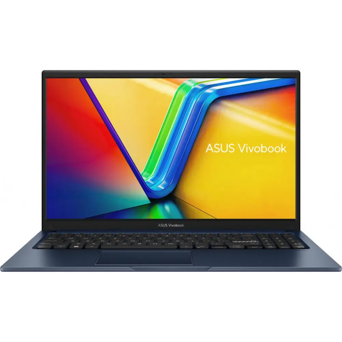 Laptop ASUS X1504VA-BQ322 Windows 11 - Лаптопи<<<Компютри и периферия<<<TechMart