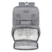 Laptop Backpack / Lunch Bag 15.6’’ Matein 1161 USB Grey - Bags cases backpacks<<<IT Accessories<<<InnproXML