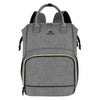 Laptop Backpack / Lunch Bag 15.6’’ Matein 1368 USB Grey - Bags cases backpacks<<<IT Accessories<<<InnproXML