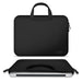 Laptop Bag 13-14 Tech-Protect Neoprene - Black - Laptop bags<<<HurtelXML