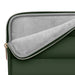 Laptop bag 13-14 Tech-Protect Puffy - olive - Laptop bags<<<HurtelXML