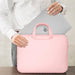 Laptop Bag 15-16 Tech-Protect Neoprene - Pink - Laptop bags<<<HurtelXML