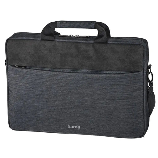 Laptop bag HAMA-216544 Tayrona 13.3 Gray - Чанти за лаптопи<<<Лаптопи таблети и