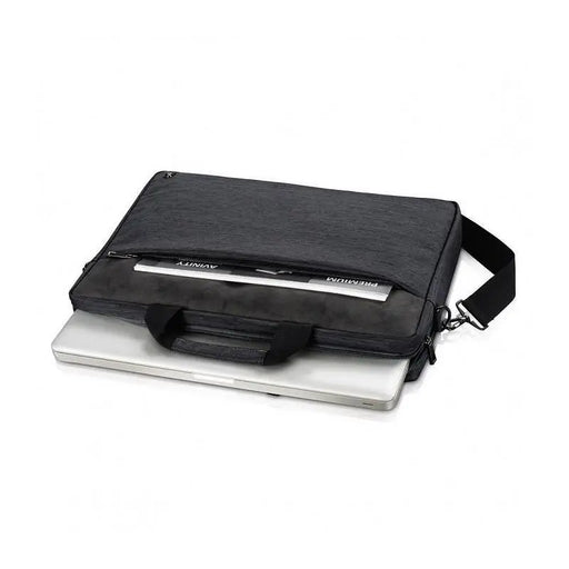 Laptop bag Hama 216545/185648 TAYRONA 14.4’’ - Чанти<<<Лаптопи компютри и периферия<<<ZoraSite