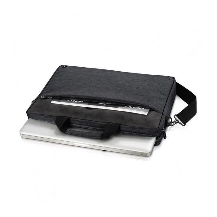 Laptop bag Hama 216545/185648 TAYRONA 14.4’’ - Чанти<<<Лаптопи компютри и периферия<<<ZoraSite
