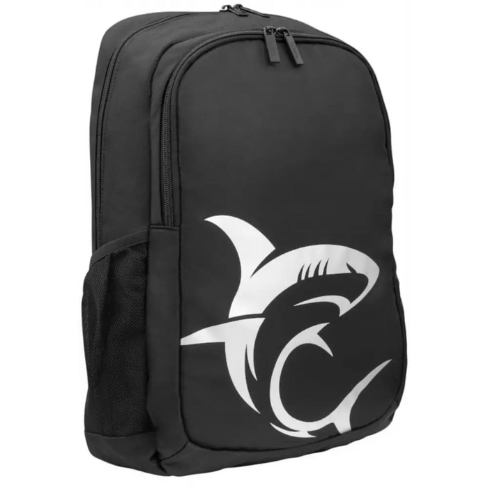 Laptop Bag WHITE SHARK GBP-006 SCOUT-BS Backpack - Чанти<<<Периферия<<<Компютри и