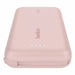 Laptop Battery Belkin BPB021HQPK 10000 mAh Pink - Power Bank<<<Електроника Телефони и таблети<<<Компютри|
