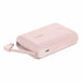 Laptop Battery Belkin BPB021HQPK 10000 mAh Pink - Power Bank<<<Електроника Телефони и таблети<<<Компютри|