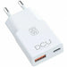 Laptop Battery DCU 37300910 - Компютър Мрежи и компоненти<<<Компютри| Електроника<<<BigBuy&&&Батерии за