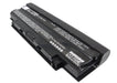 Laptop Battery Dell Inspiron 15 N5010 15R N5010 N5010 N5110 14R N5110 3550 Vostro 3550 J1KND 11.1V 6600mAh CAMERON SINO