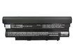 Laptop Battery Dell Inspiron 15 N5010 15R N5010 N5010 N5110 14R N5110 3550 Vostro 3550 J1KND 11.1V 6600mAh CAMERON SINO