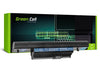 Laptop battery GREEN CELL AS10B75 AS10B31 for Acer Aspire 5553 5625G 5745 11.1V 4400mAh - Батерии за лаптопи<<<Батерии