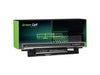 Laptop battery GREEN CELL Dell Inspiron 15 3521 3537 15R 5521 5535 5537 17 3721 5749 17R 5721 5735 5737 14.8V 2200mAh