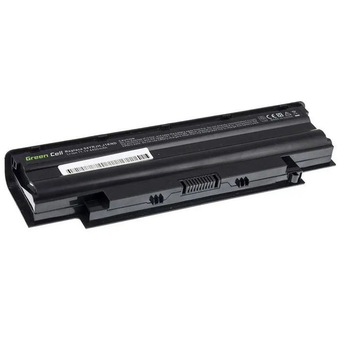 Laptop battery GREEN CELL Dell Inspiron 15 N5010 15R N5010 N5010 N5110 14R N5110 3550 Vostro 3550 11.1V 4400mAh