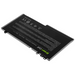 Laptop battery GREEN CELL Dell Latitude 12 5250 E5250 14 E5450 15 E5550 11 3150 3160 RYXXH 11.1V 2900mAh - Батерии за