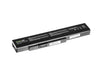 Laptop battery GREEN CELL FPCBP344 Fujitsu LifeBook N532 NH532 MSI A6400 CR640 CX640 MS-16Y1 14.4V 4400mA - Батерии за