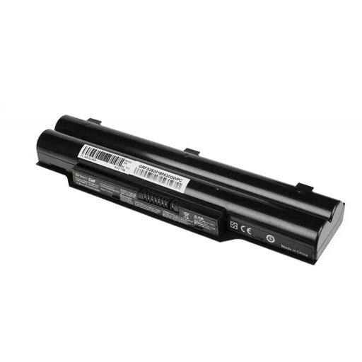 Laptop battery GREEN CELL FUJITSU AH532/AH512/AH502/A532 FPCBP331 FMVNBP213 10.8V 4400mAh - Батерии за
