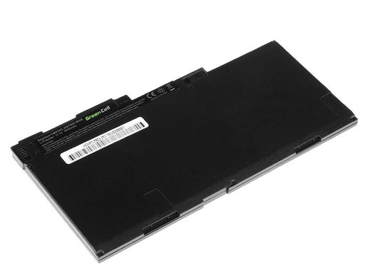 Laptop battery GREEN CELL HP CM03XL EliteBook 740 750 840 850 G1 G2 11.1V. 4000mAh - Батерии за лаптопи<<<Батерии и