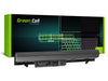 Laptop battery GREEN CELL HP ProBook 430 G1 G2 14.8V / 14.4V 2200mAh - Батерии за лаптопи<<<Батерии и зарядни
