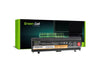 Laptop battery GREEN CELL Lenovo ThinkPad L560 L570 11.1V 4400mAh - Батерии за лаптопи<<<Батерии и зарядни