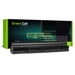 Laptop Battery Green Cell SA02 Black 6600 MAH - Батерии за лаптопи<<<Батерии и зарядни у-ва<<<ValiAPI&&&Батерии за
