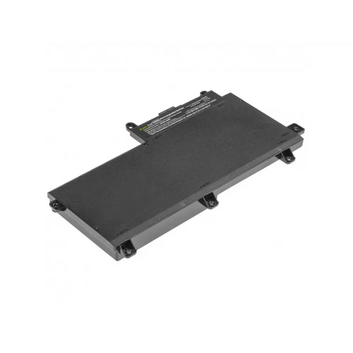 Laptop Battery HP ProBook 640 G2 645 G2 650 G2 G3 655 G2 11.4V 3400mAh GREEN CELL - Батерии за лаптопи<<<Батерии и