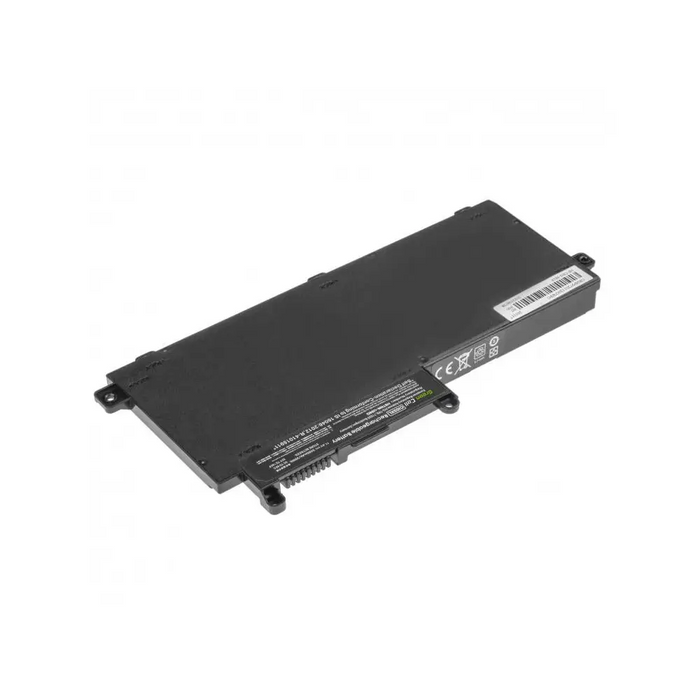 Laptop Battery HP ProBook 640 G2 645 G2 650 G2 G3 655 G2 11.4V 3400mAh GREEN CELL - Батерии за лаптопи<<<Батерии и