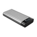 Laptop Battery Hyper HJ245B Silver - Компютър Мрежи и компоненти<<<Компютри| Електроника<<<BigBuy&&&Батерии за