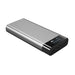 Laptop Battery Hyper HJ245B Silver - Компютър Мрежи и компоненти<<<Компютри| Електроника<<<BigBuy&&&Батерии за